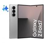 SAMSUNG GALAXY Z FOLD 7